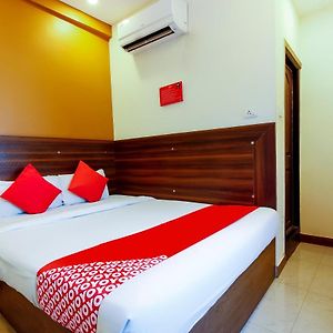 Habitación Doble Pequeña